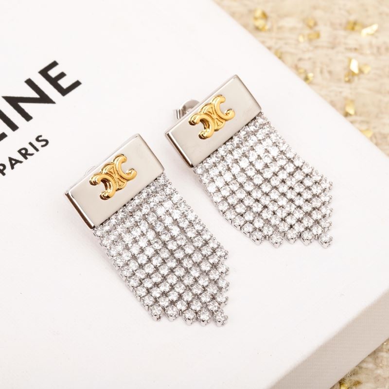 Celine Earrings